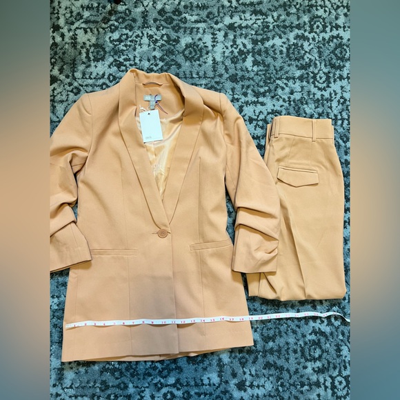 ASOS blazer and pants - Picture 2 of 7